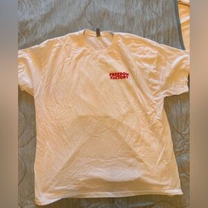 Freedom Factory T-Shirt